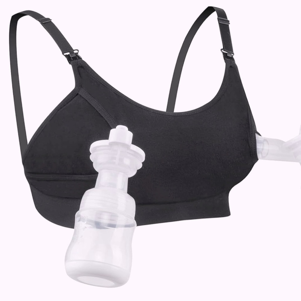 Nursing Bra